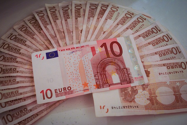 Finance a náš život