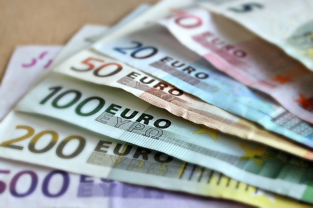 Finanční kompenzace za ztracená zavazadla